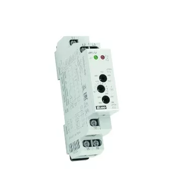 ELKO EP HRN-54 sorozatú feszültségfigyelő relék
