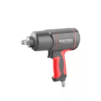 EXTOL pneumatikus szerszámok