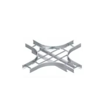 OBO BETTERMANN (KTS) Keresztidom Kábeltartó rendszerekhez