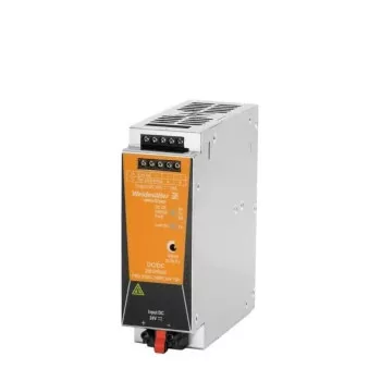 Weidmüller DC/DC átalakítók