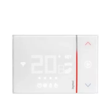 In One by Legrand rendszer