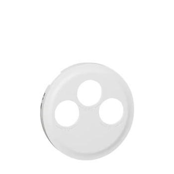 Legrand Céliane TV-Rádió-SAT csatlakozóaljzatok