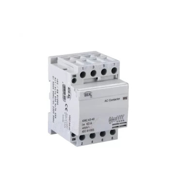 Kanlux moduláris mágneskapcsolók