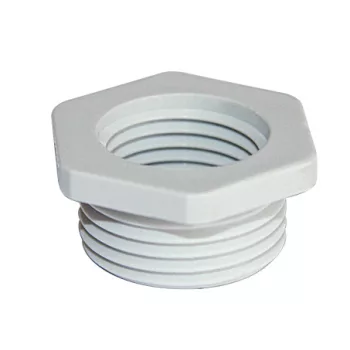 Műanyag szűkítők RAL7035 ( szürke )