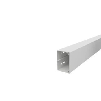 OBO BETTERMANN (LFS) WDKH halogénmentes fali és mennyezeti csatornák / világosszürke