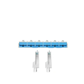 Kiegészítők Hensel Enymeter mérőszekrényekhez