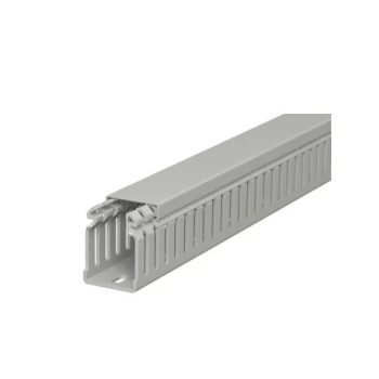 OBO BETTERMANN (LFS) Perforált LKV vezetékrendező csatornák