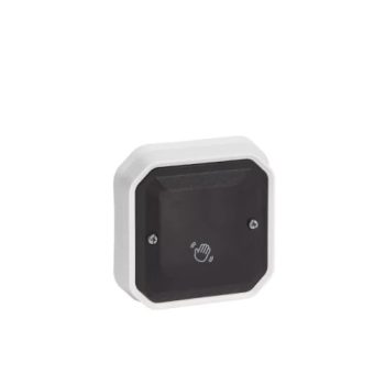 Legrand Plexo55 vízmentes IP55 szerelhető kapcsolók / szenzoros kapcsoló világítás vezérléshez