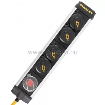 Elosztó kapcsolóval