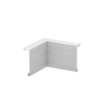 OBO BETTERMANN (LFS) GAD Desig alumínium csatornához belső sarokelem fedél