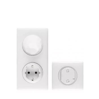 Legrand Netatmo Szcenárió központi egység Céliane