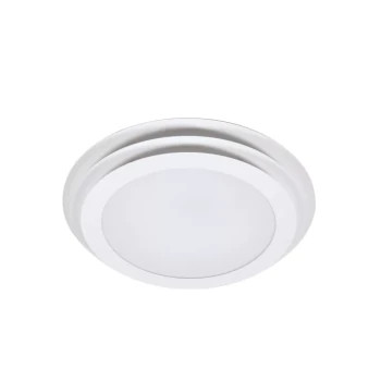 LEDVANCE ORBIS SPIRAL LAYERS beltéri mennyezeti LED lámpatestek