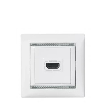 Legrand Valena HDMI aljzatok