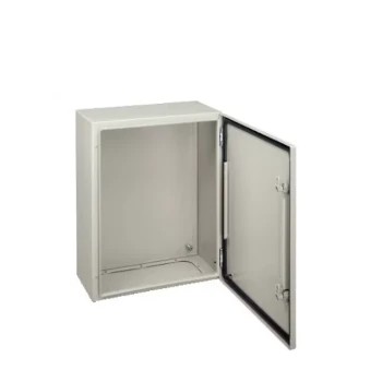 Schneider Electric Spacial CRN-CRNG fali fém szekrények