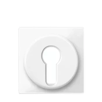 Schneider Electric Merten Kulcsos váltókapcsoló