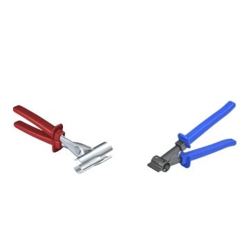 OBO BETTERMANN (VBS) Tömszelence fogók