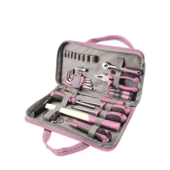 EXTOL LADY szerszámkészlet