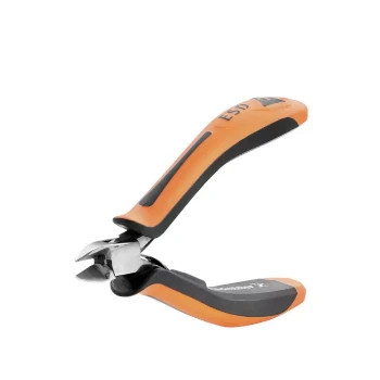 Weidmüller normál fogó