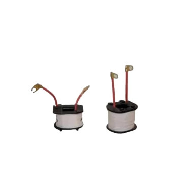 GANZ KK tekercsek DL00-52-es mágneskapcsolóhoz