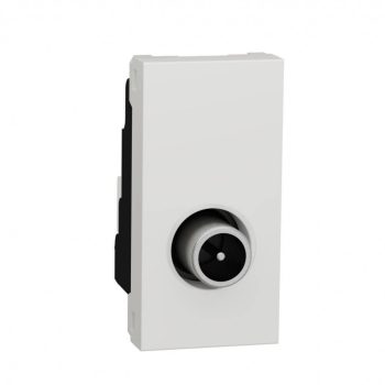 Schneider Electric Unica System+ TV csatlakozóaljzatok