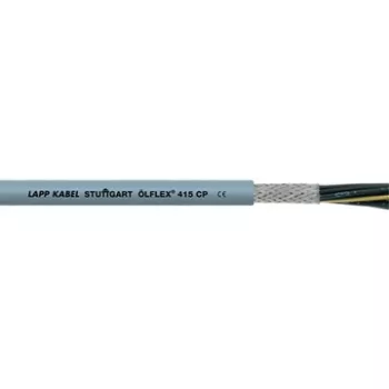 LAPPKABEL ÖLFLEX CLASSIC 415 CP