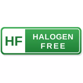 Halogénmentes kábelek és vezetékek