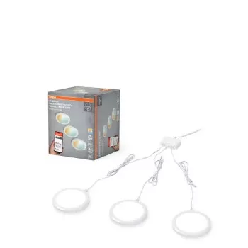 OSRAM SMART+ okos bútorvilágítás