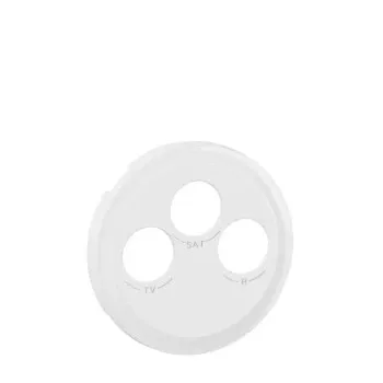 Legrand Céliane3 Pro Antenna / Audió / Videó / USB