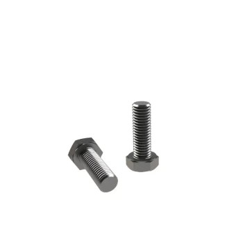 Basor menetesszár rendszerhez csavar DIN912 (BASORFIX)