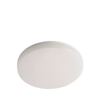 Kanlux VARSO IP54 kerek mennyezeti / oldalfali LED lámpák