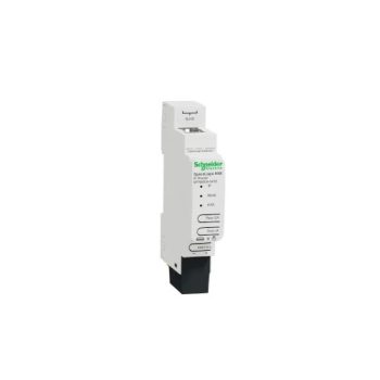 Schneider Electric Merten-Knx Spacelogic modulok