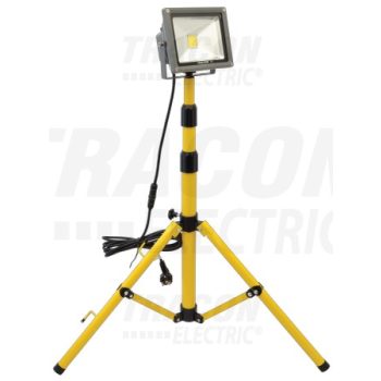 Hordozható / szerelő LED fényvető