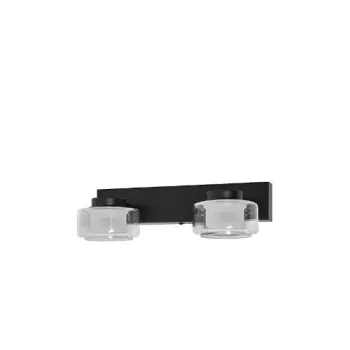 Ledvance Orbis Flame Oldalfali lámpatest