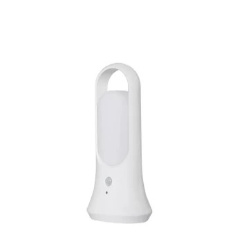 LEDVANCE NIGHTLUX LED-es lámpa mozgásérzékelővel (elemes)