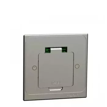 Schneider Electric Unica System+ Padlócsatlakozók