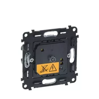 Legrand Valena InMatic termosztátok mechanizmusok