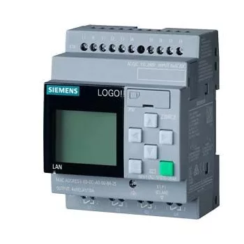 Siemens LOGO
