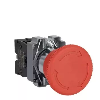 Schneider Electric Easy Harmony XB2 vészgombok