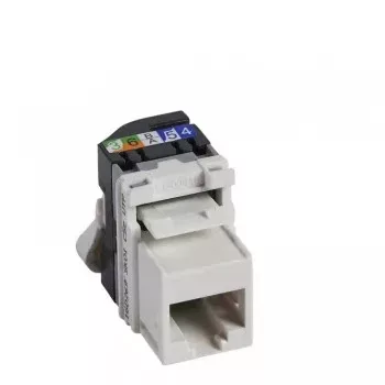 Legrand RJ45 csatlakozóaljzatok