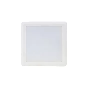 Falon kívüli, négyzetes LED lámpatest SAMSUNG chippel