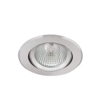 Kanlux TESON beépíthető SPOT lámpatestek