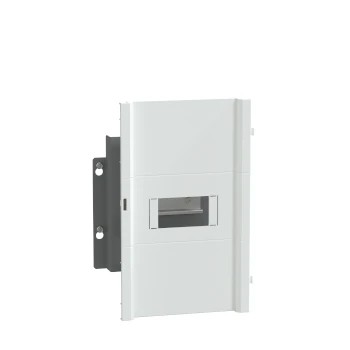 Schneider Electric PrismaSeT S szerelőlemezek