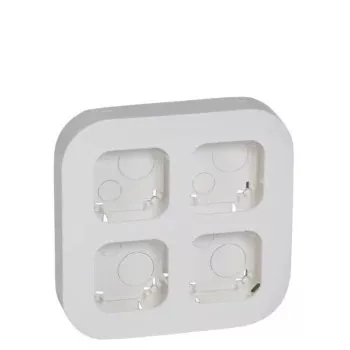 Legrand Forix IP20 Falon kívüli munkaállomás