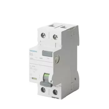 Áram-védőkapcsolók (Fi-relék)