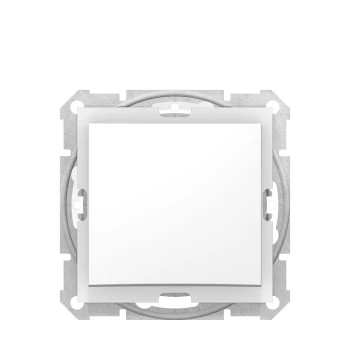 Schneider Electric Sedna vízmentes (IP44) kapcsolók, nyomók