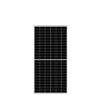Solar panel