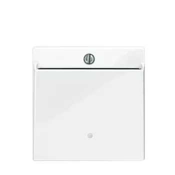 Schneider Electric Merten Hotelkártya kapcsolók