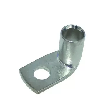 Weidmüller szigeteletlen hajlított csősaruk