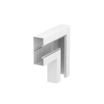 OBO BETTERMANN (LFS) Rapid 80 szerelvénycsatornához lapos sarokidom fedél