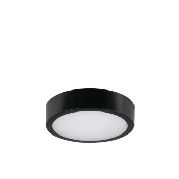 Kanlux DABER IP66 kerek mennyezeti / oldalfali LED lámpák